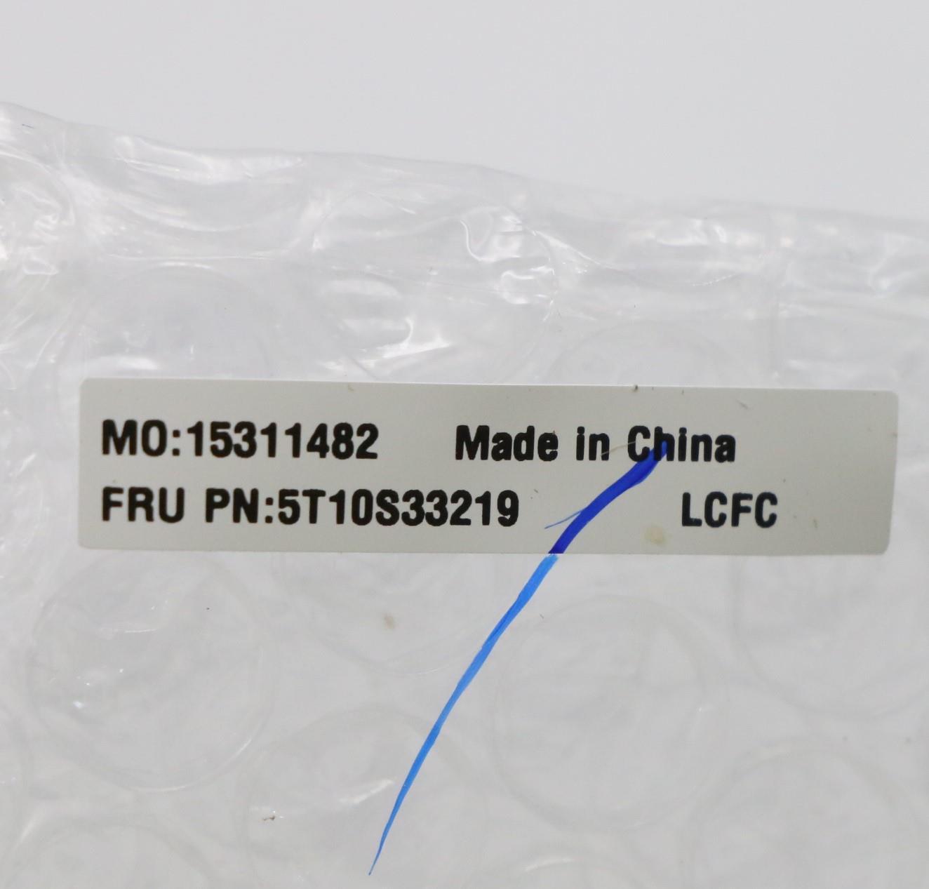 Lenovo Tape Removable Tape L 82M0 - 5T10S33219