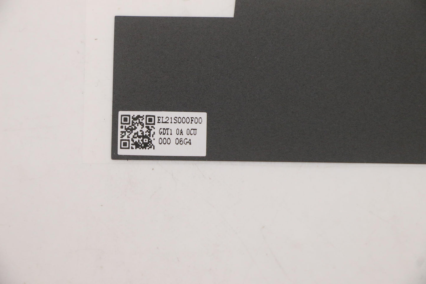 Lenovo Tape Mylar L 82Kb Mesh - 5T10S33232