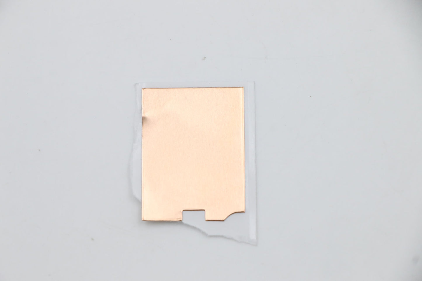 Lenovo Tape Tape L 82K8 Thm_Fp_Cu_Foi - 5T10S33254