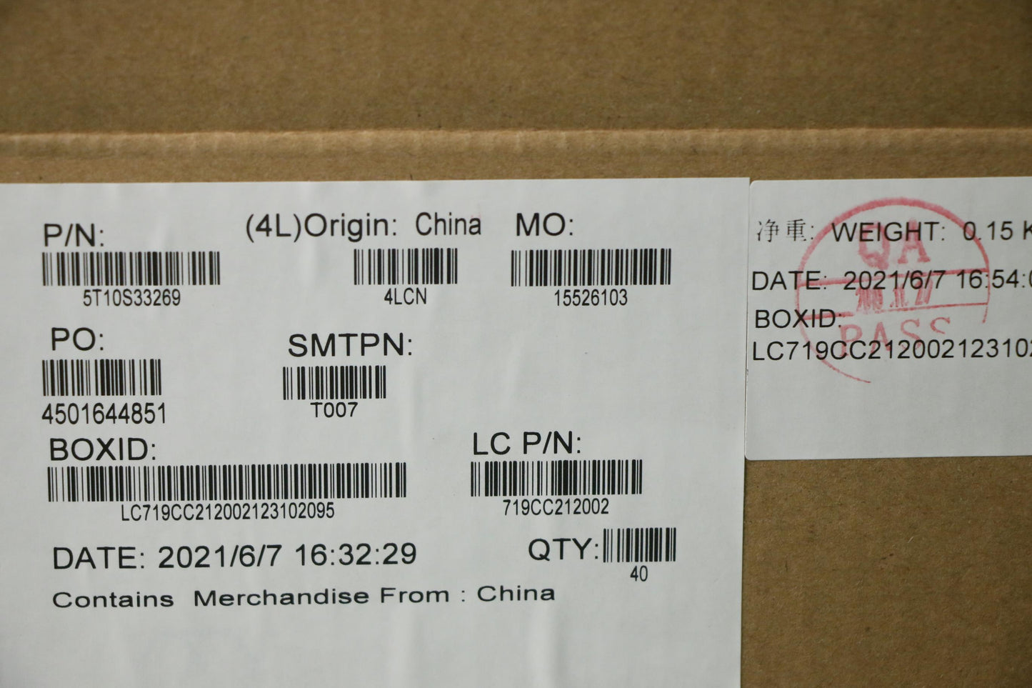 Lenovo Tape Tape L 82M7 Wlan Acetate - 5T10S33269
