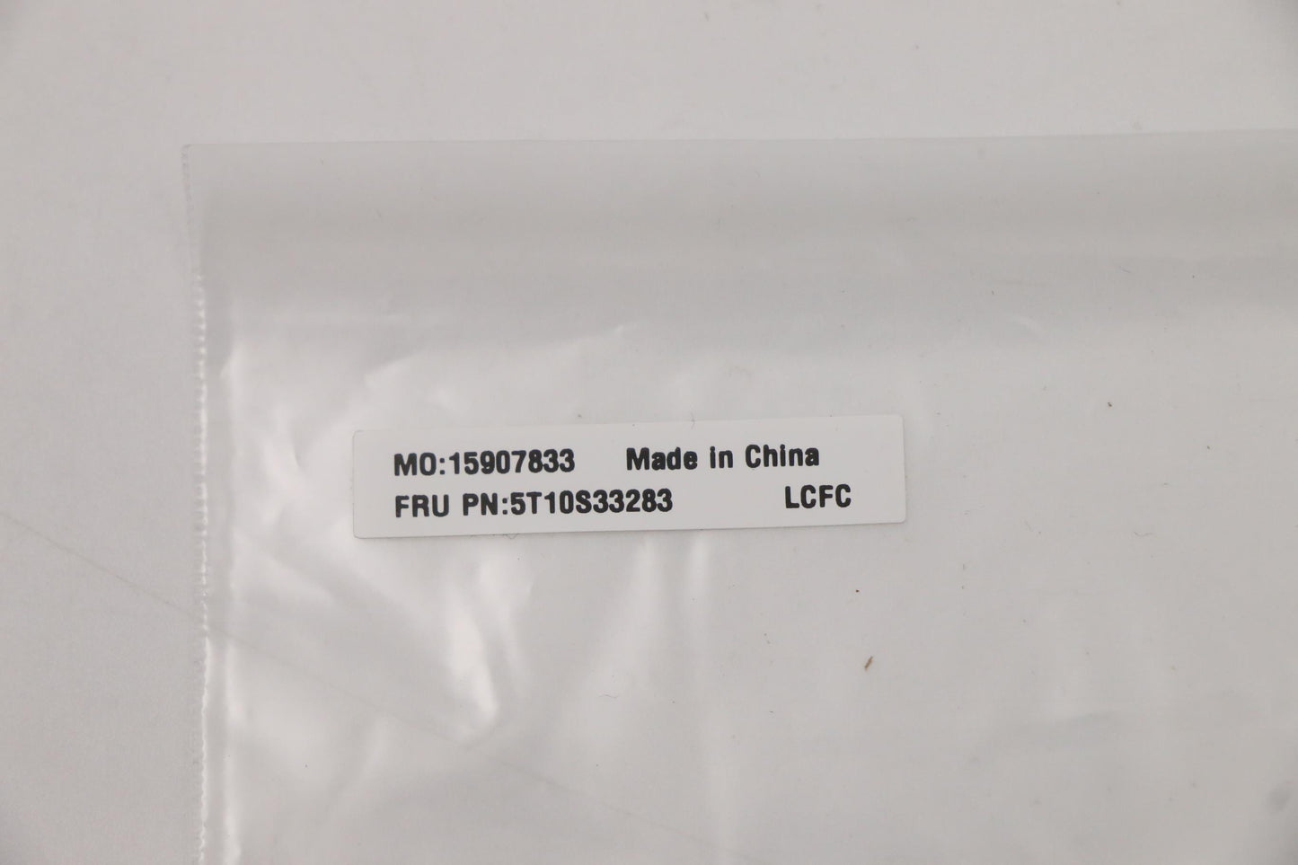 Lenovo Tape Removable Tape L 82M8 - 5T10S33283
