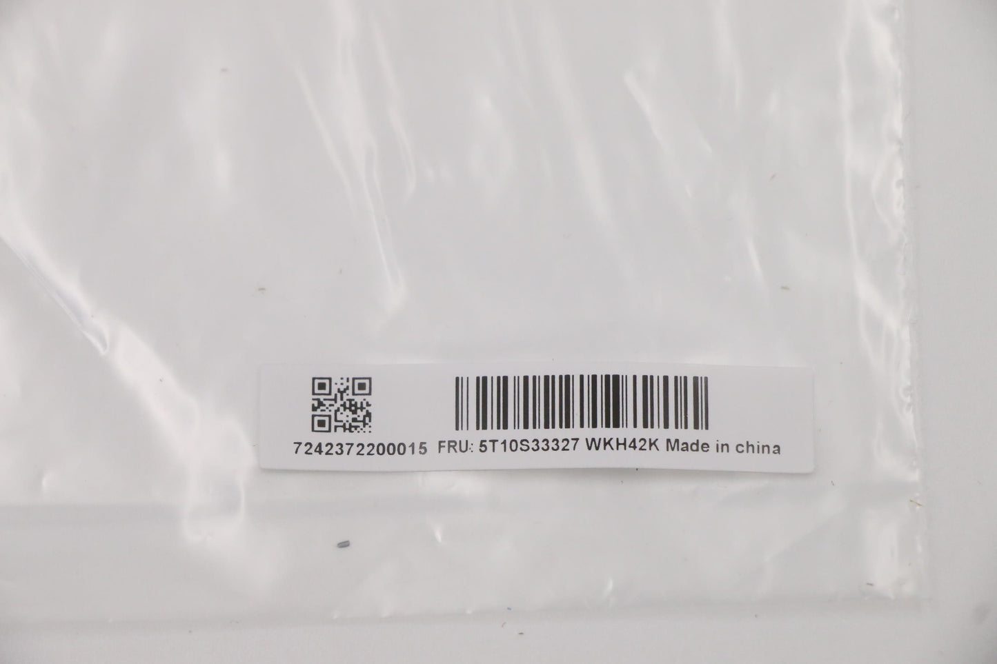 Lenovo Removable Tape, Right and Left - 5T10S33327