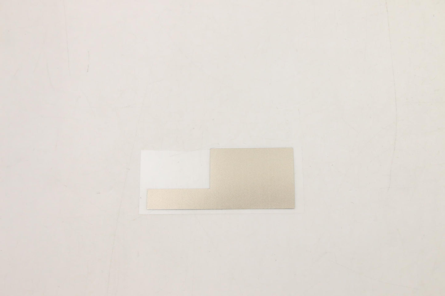 Lenovo Tape Tape L 82Lv Ddr Absorber - 5T10S33329