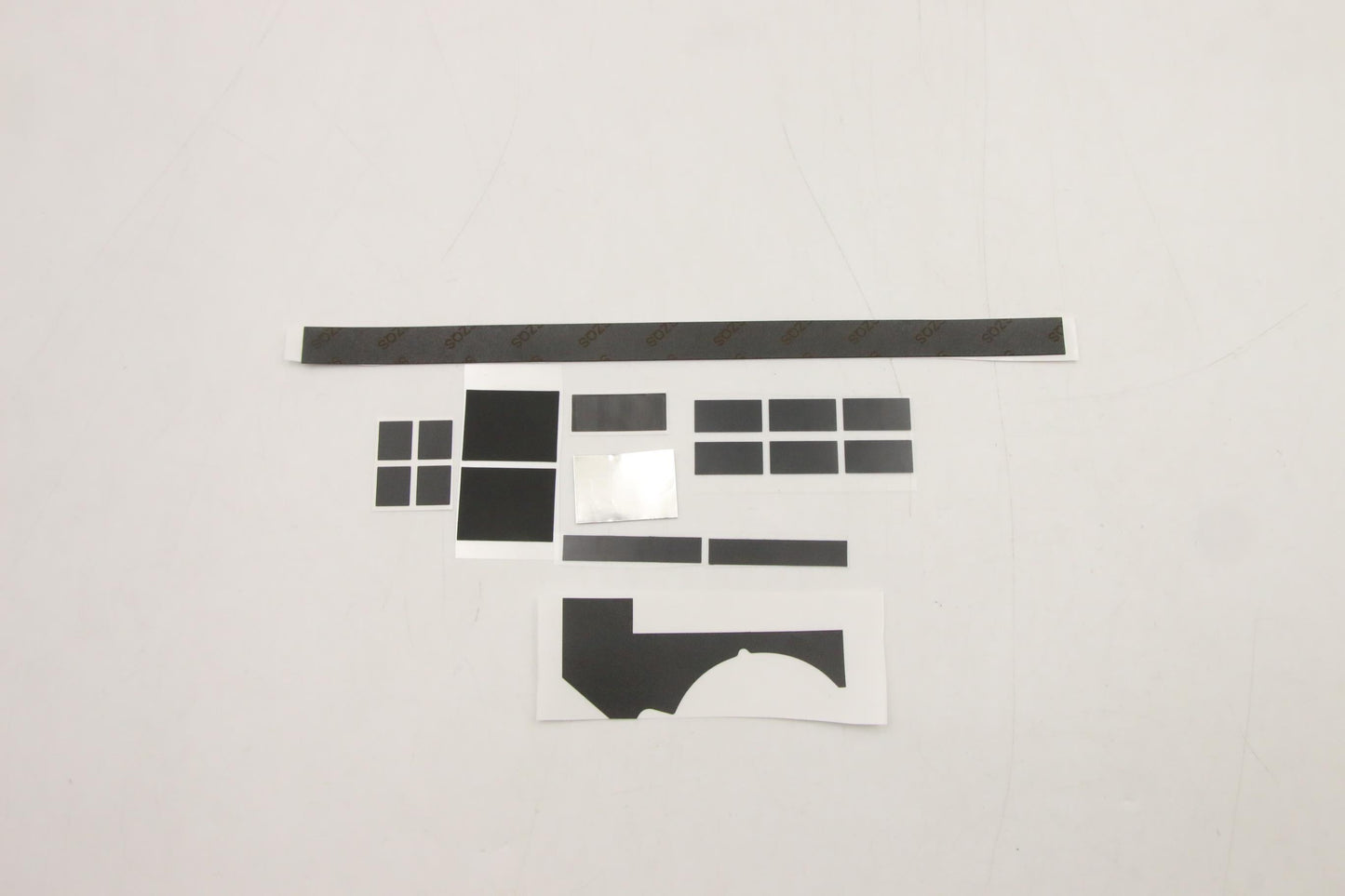 Lenovo Tape Tape W 21Ar Base Misc - 5T10S33354