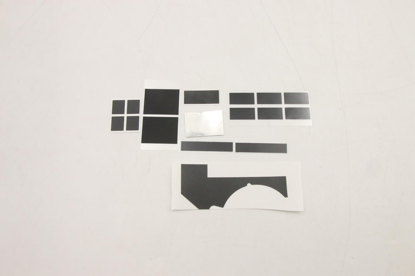 Lenovo Tape Tape W 21Ar Base Misc - 5T10S33354