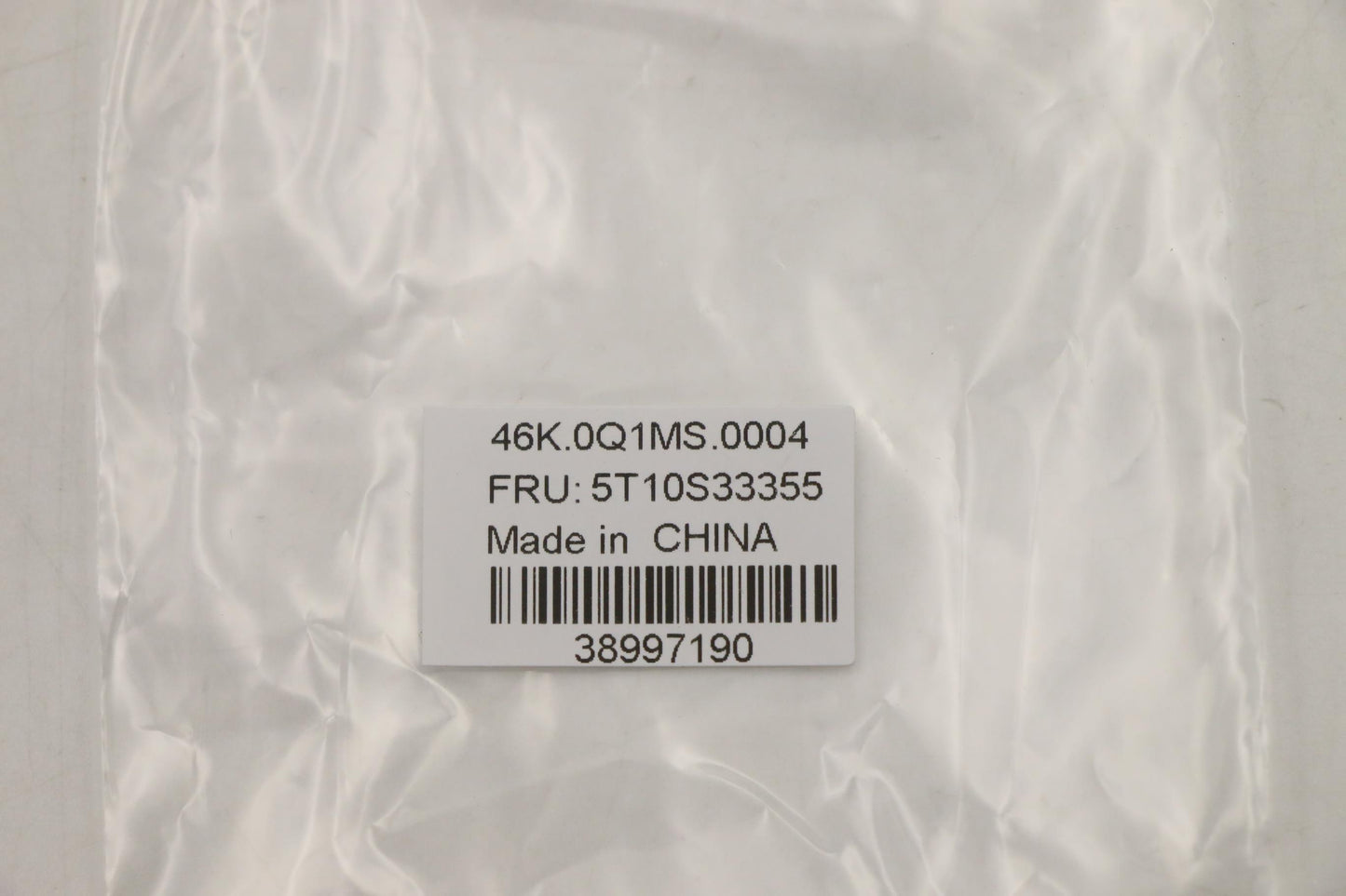 Lenovo Tape Tape W 21Ar Dpy Misc - 5T10S33355