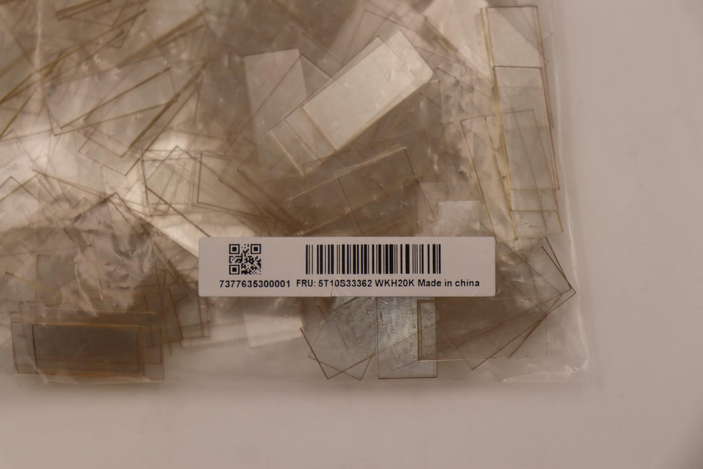 Lenovo Tape Mylar C 82Ud Wln - 5T10S33362