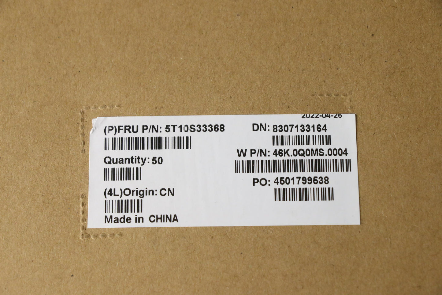 Lenovo Tape Tape W 21At Base - 5T10S33368