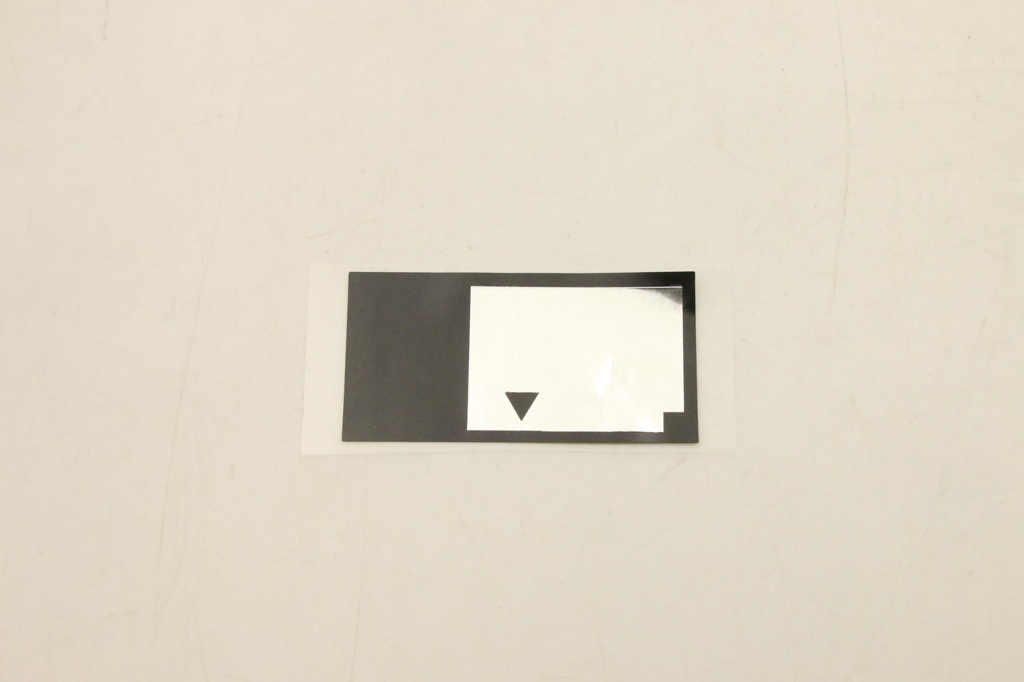 Lenovo Tape Ssd Mylar H 82Qq 2242 - 5T10S33377