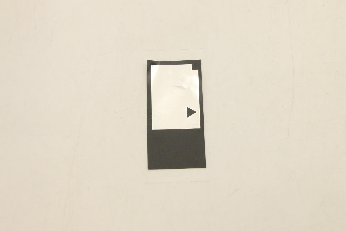 Lenovo Tape Ssd Mylar H 82Qq 2242 - 5T10S33377