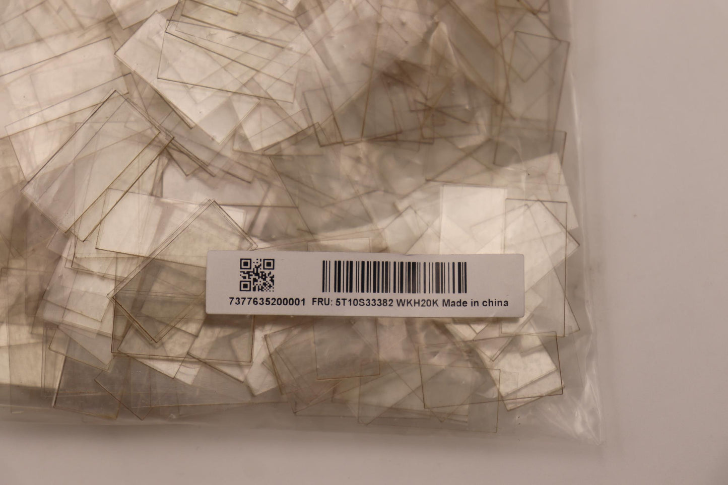 Lenovo Tape Mylar C 82S9 Wlan - 5T10S33382