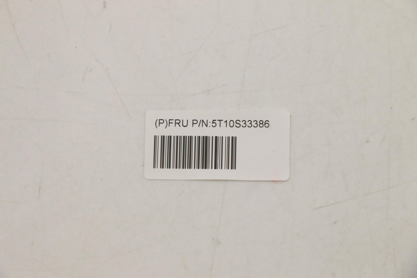 Lenovo Tape Removable Tape H 21Cy_(L+ - 5T10S33386