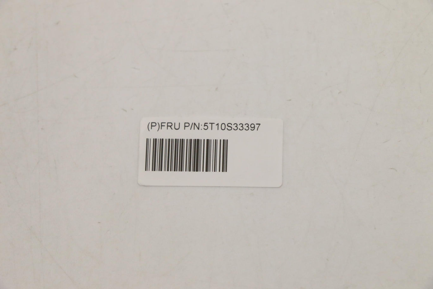 Lenovo Tape Mylar H 82T6 Type_C Fpc G - 5T10S33397