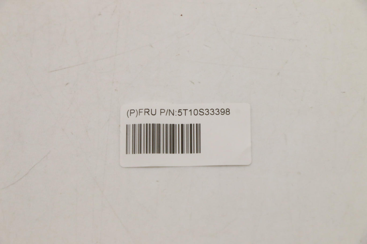 Lenovo Tape Mylar H 82T6 Lcd Mb Fpc G - 5T10S33398