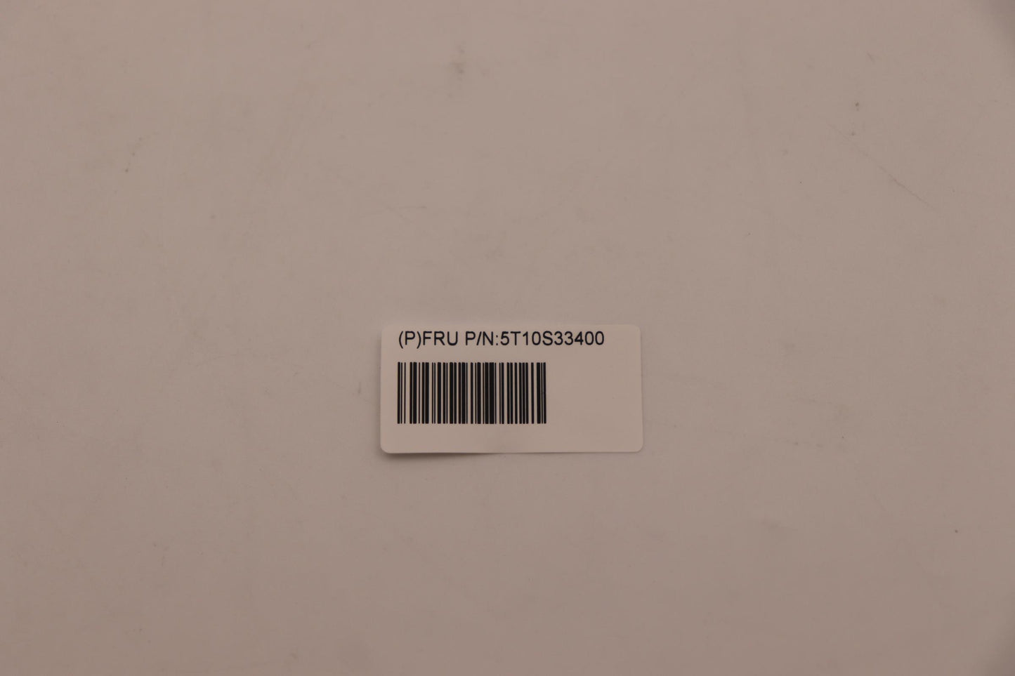 Lenovo Tape Removable Tape H 82T6 (L+ - 5T10S33400