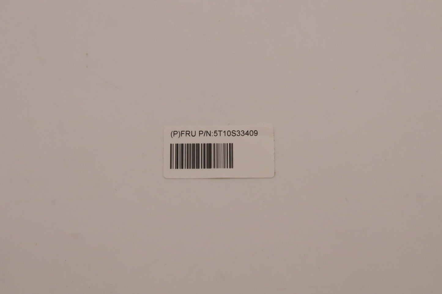 Lenovo Tape Tape H 21Cy Kbbkt Zhechou - 5T10S33409