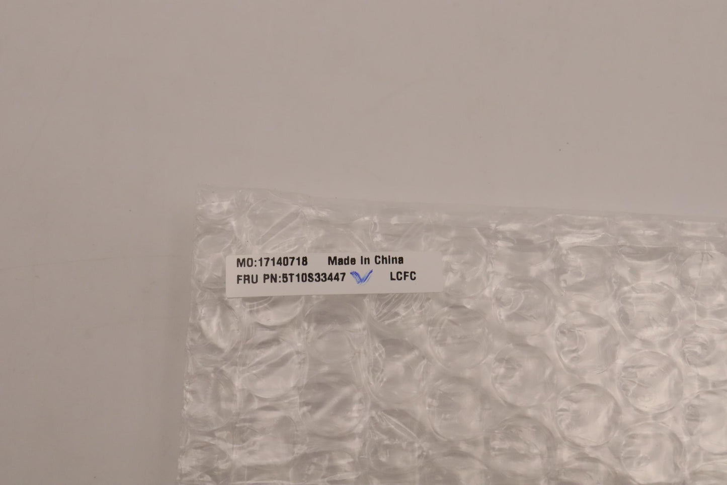 Lenovo Tape Mylar L21Ej C Cover - 5T10S33447