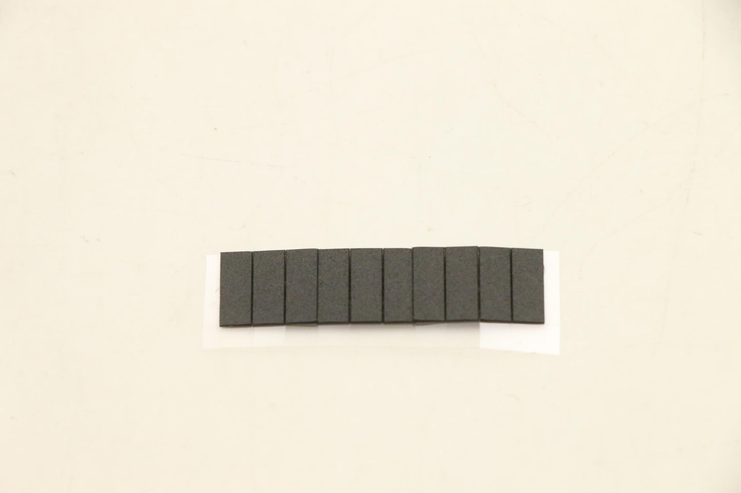 Lenovo Tape Mylar C 20Vf Rj45 10Pcs - 5T10S33455