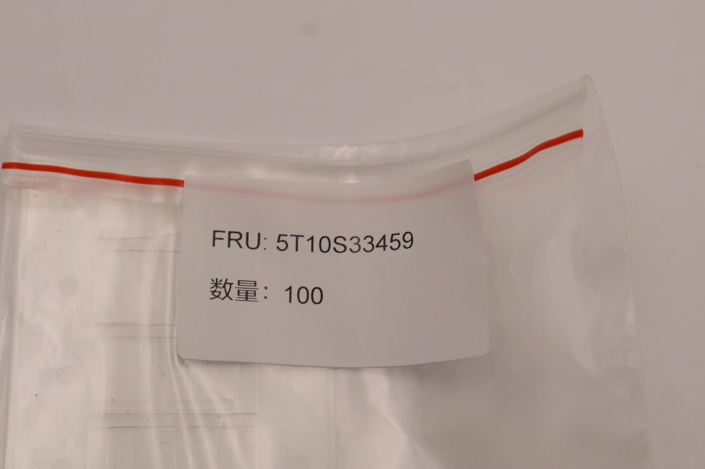 Lenovo Tape Mylar Wt 82Tq Wlan - 5T10S33459