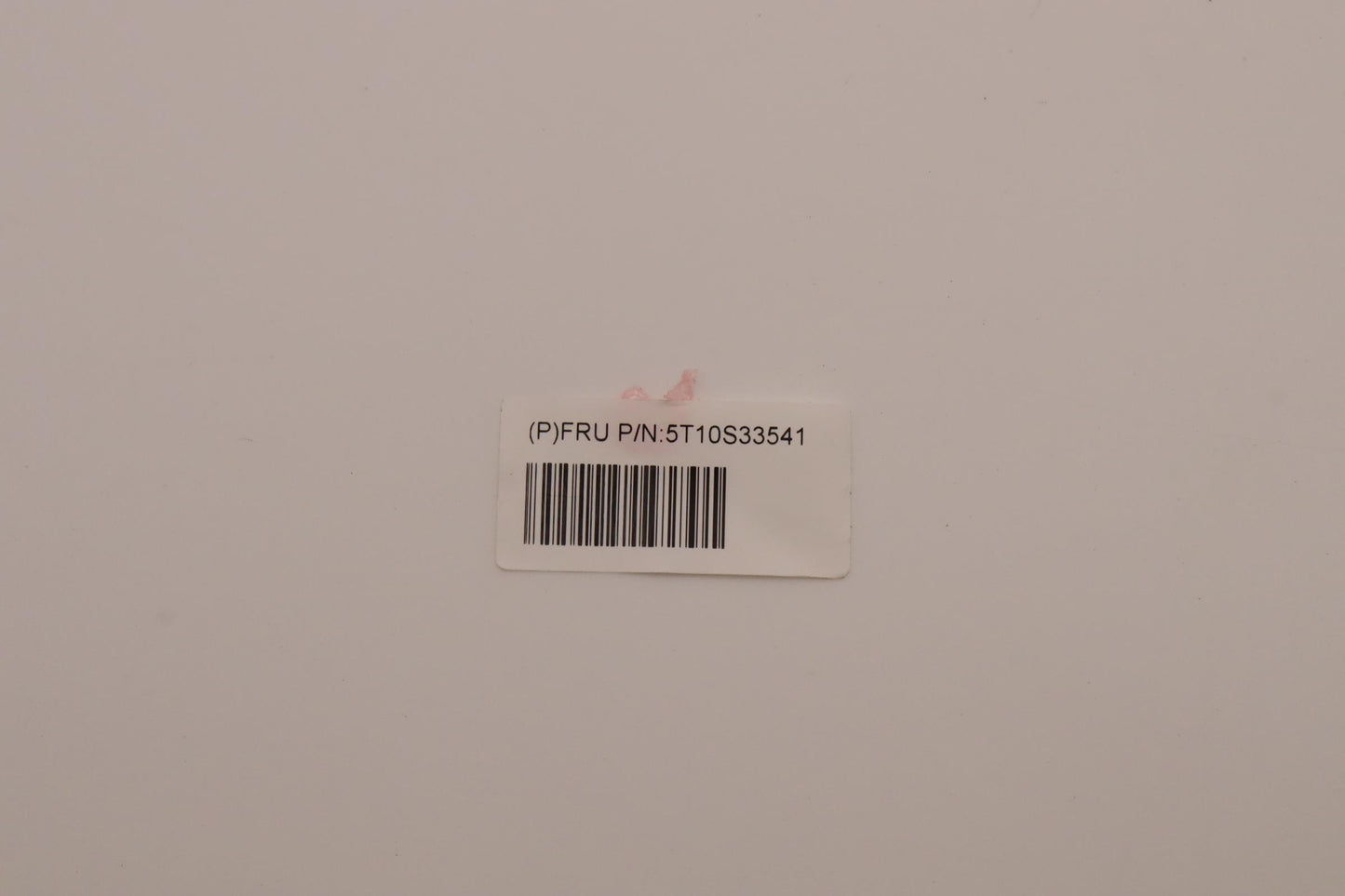 Lenovo Tape Mylar H 21El Mb Mylarbig5 - 5T10S33541