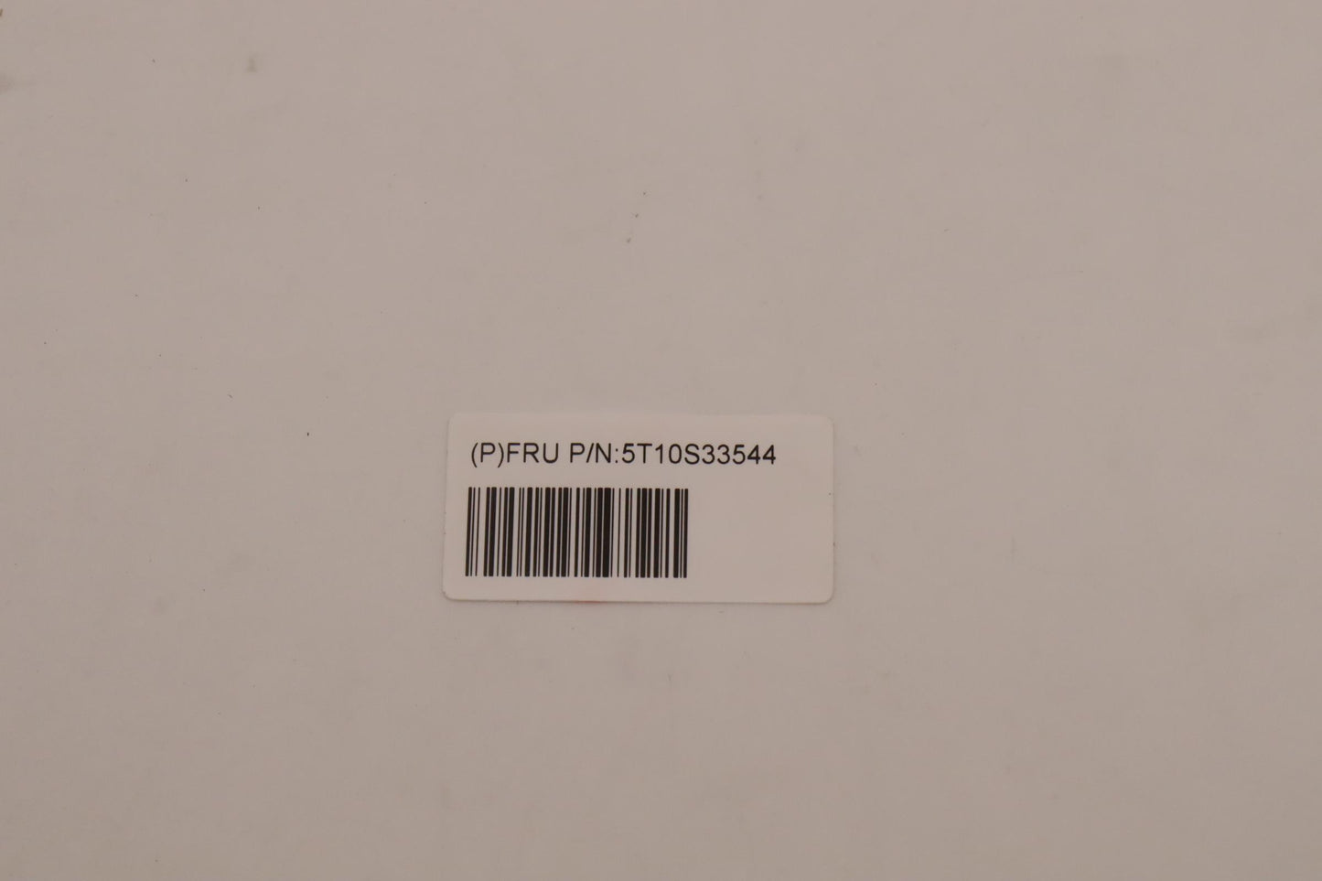 Lenovo Tape Tape H 21El Wifi Pvc5Pcs - 5T10S33544