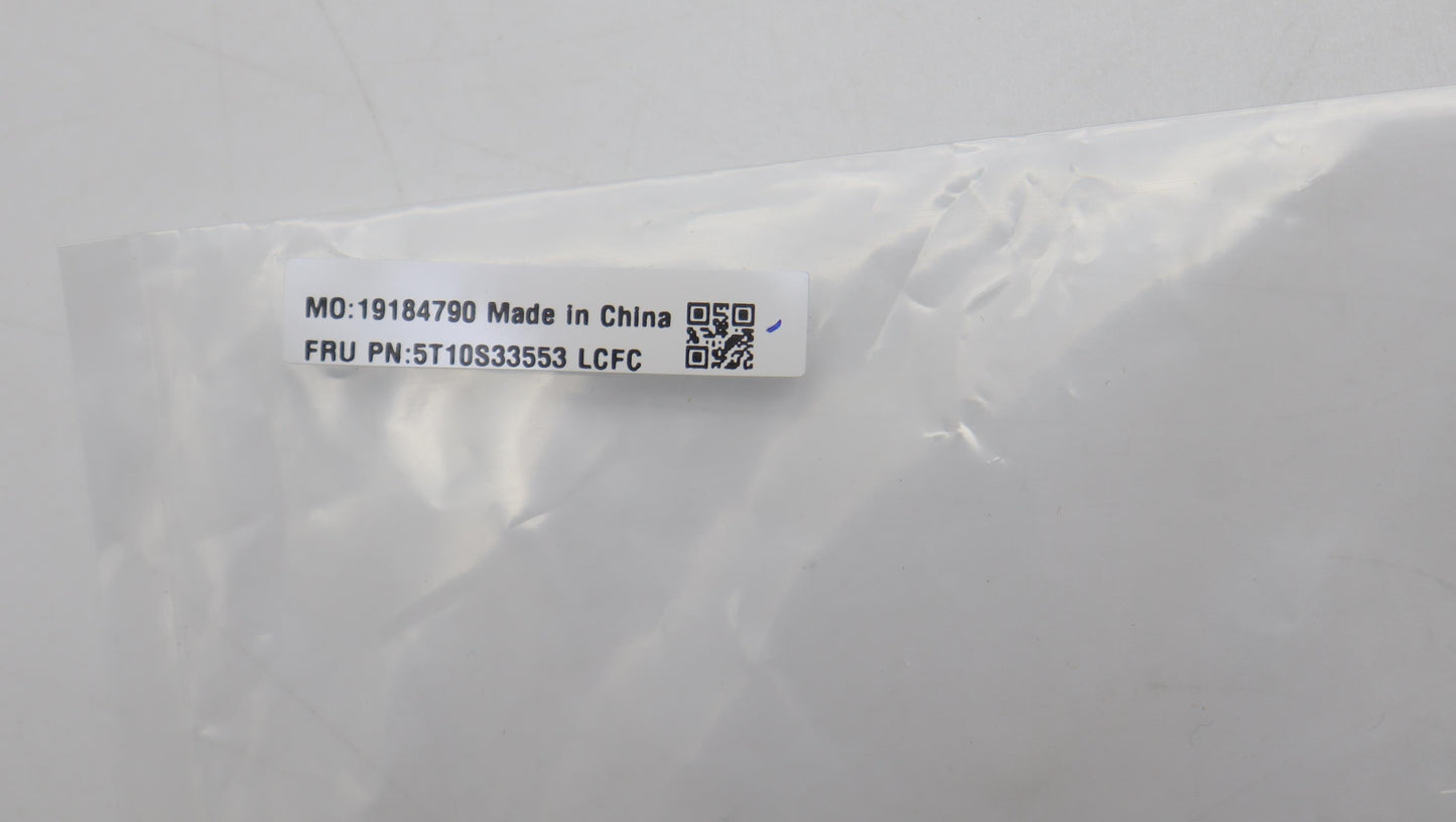 Lenovo Tape Tape L 82V8 Removable Tap - 5T10S33553