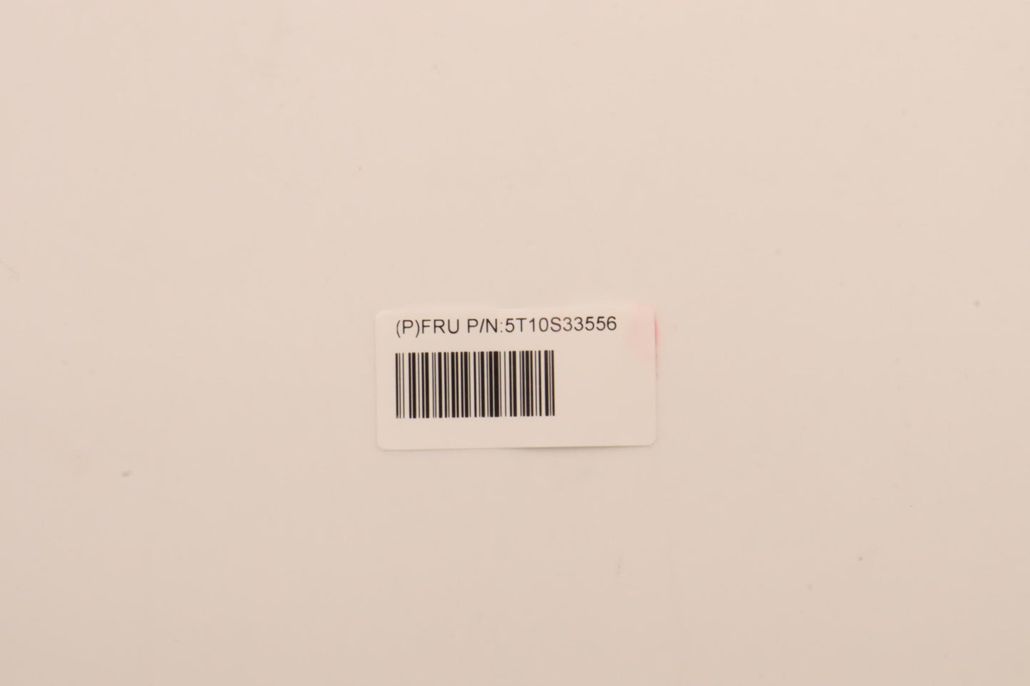 Lenovo Tape H21Cxconductivecloth63100 - 5T10S33556