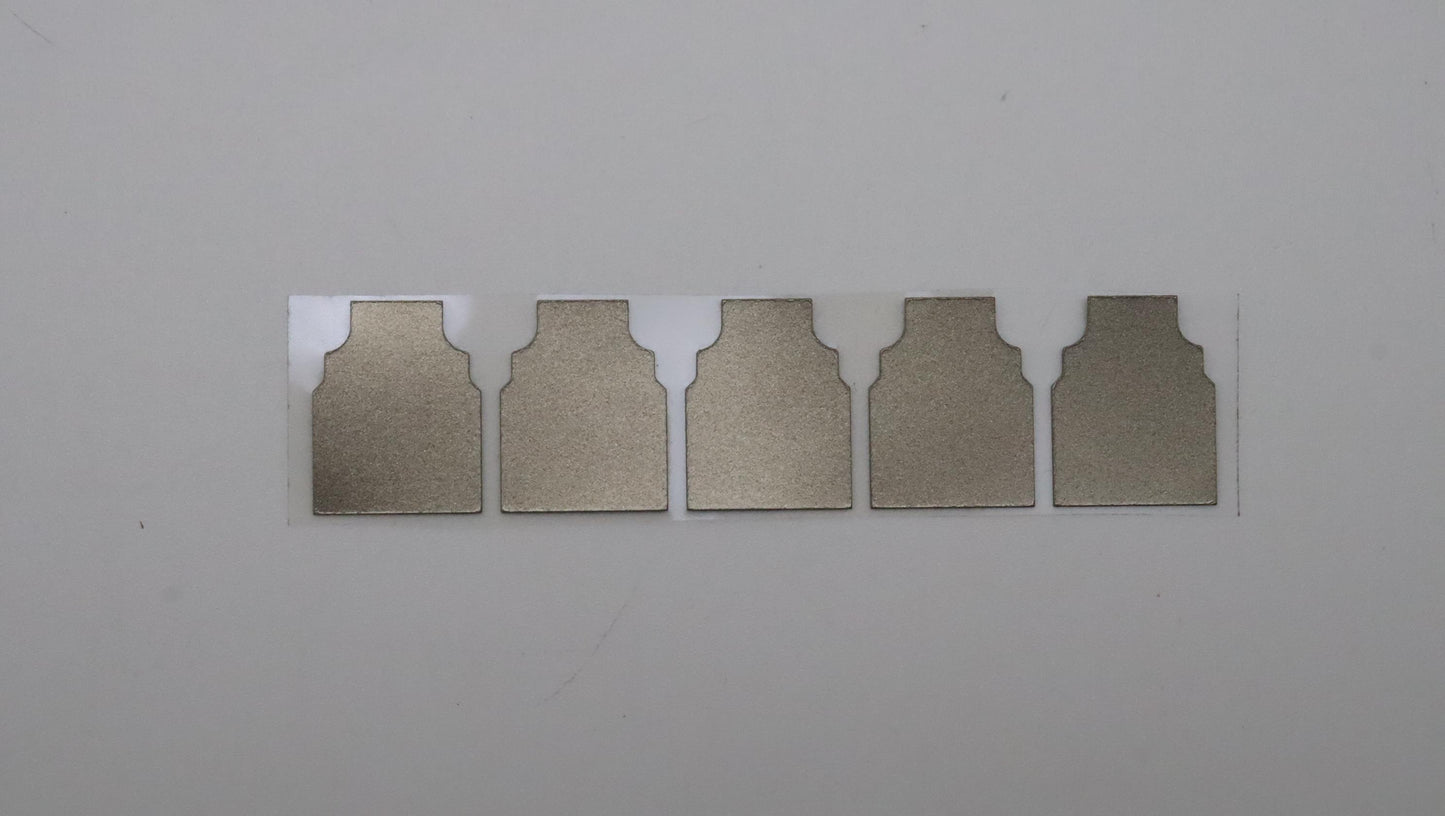 Lenovo Tape Tape H 82Wu Ub Absorber*5 - 5T10S33578