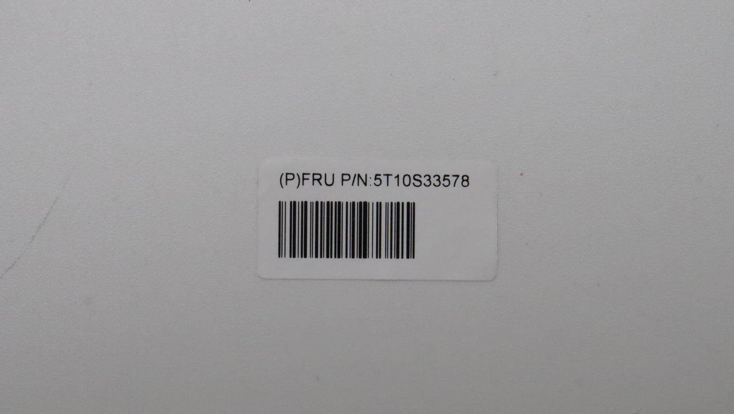 Lenovo Tape Tape H 82Wu Ub Absorber*5 - 5T10S33578