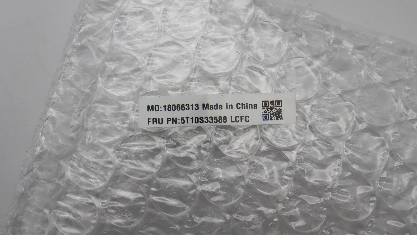 Lenovo Tape Mylar L 82Wr Kb-Brk Mb2 - 5T10S33588
