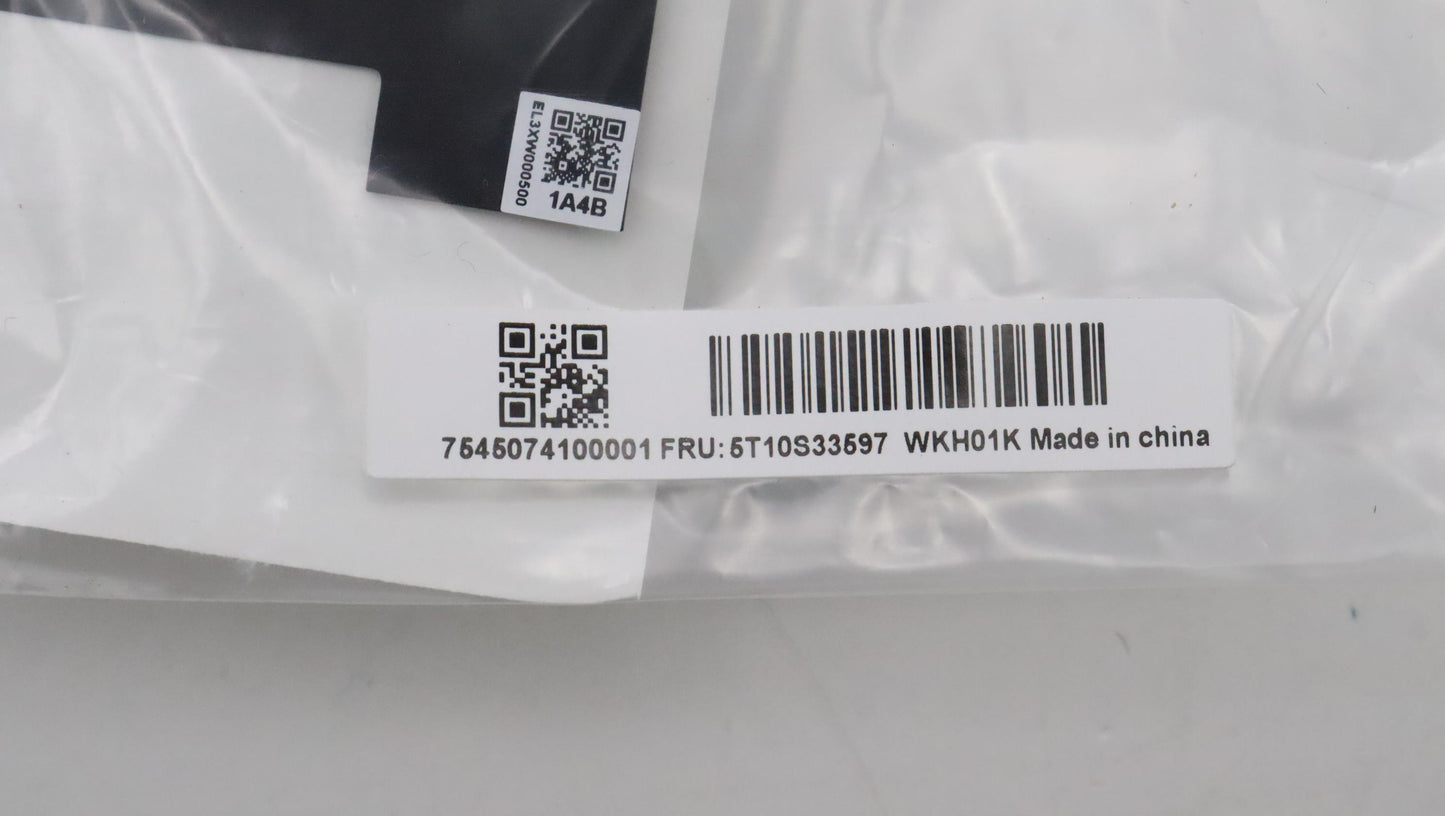 Lenovo Tape Mb Mylar C 82Xd - 5T10S33597