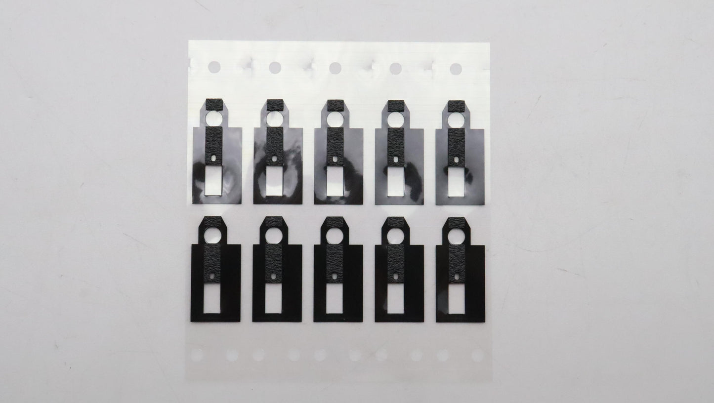 Lenovo Tape Camera Mylar C 82Xf 10Pcs - 5T10S33601