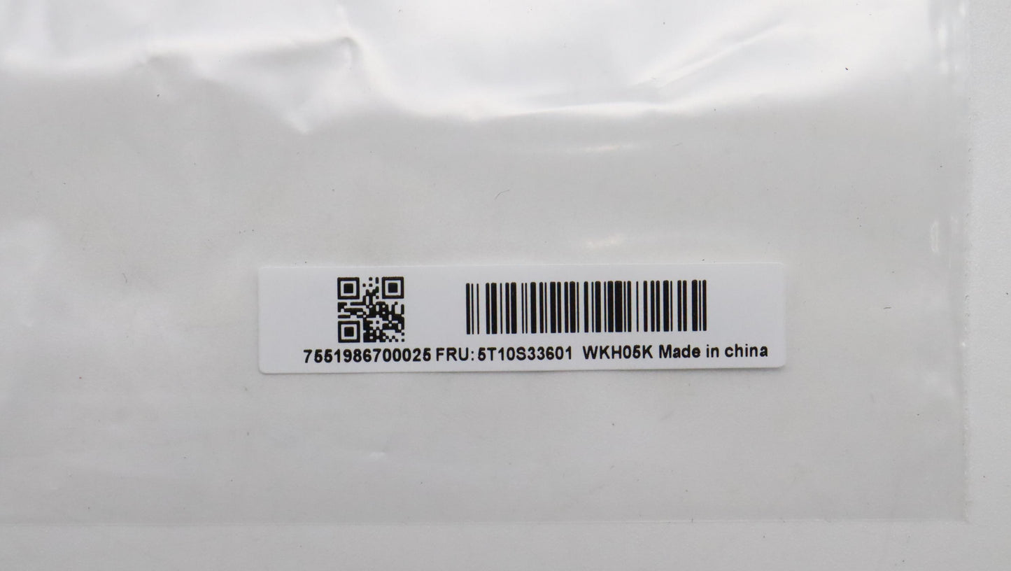 Lenovo Tape Camera Mylar C 82Xf 10Pcs - 5T10S33601