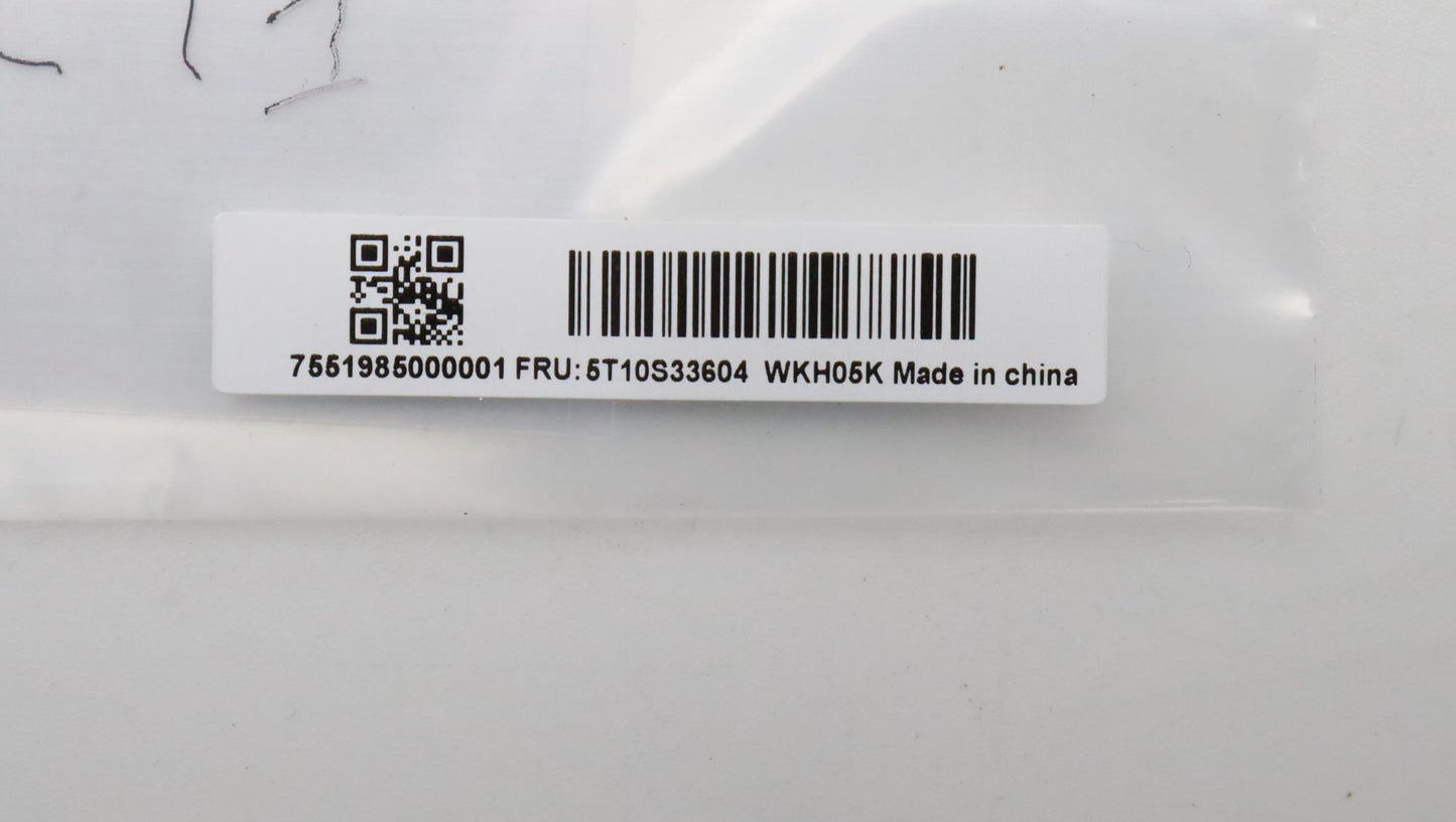 Lenovo Tape Wlan Mylar C 82Xf - 5T10S33604