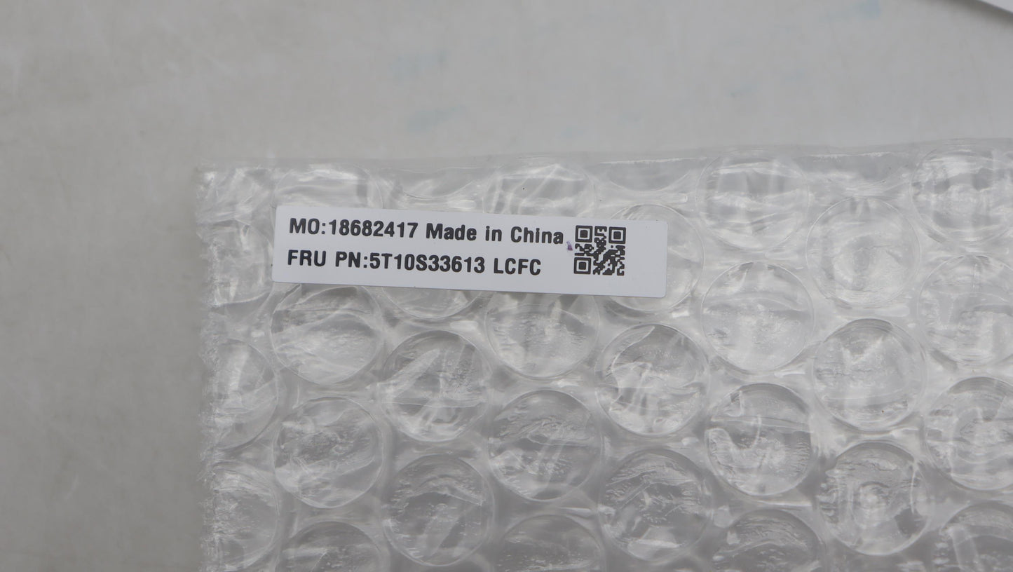 Lenovo Tape Tape L83Bu Removable Tape - 5T10S33613