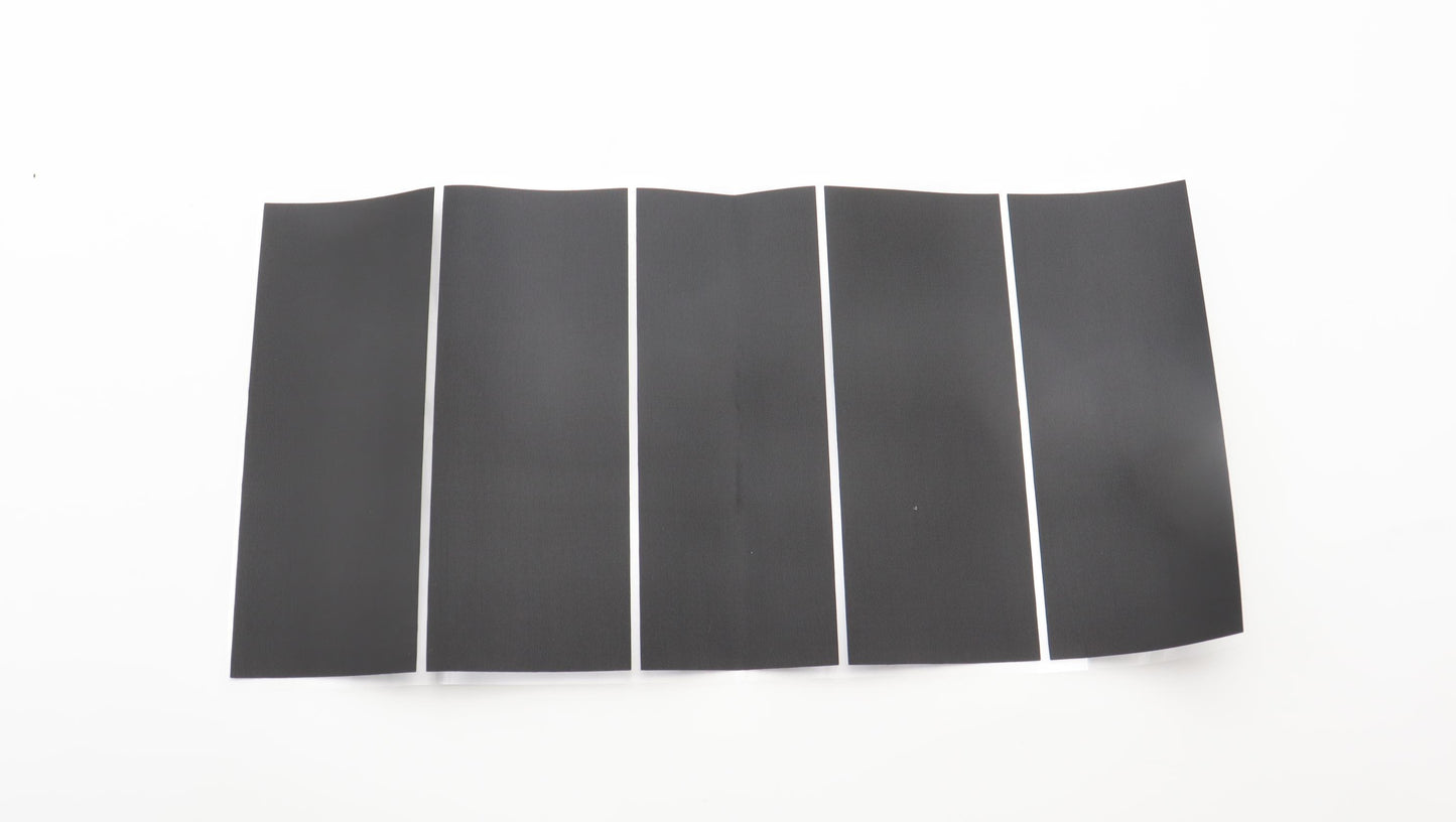 Lenovo Tape D Cover Zhecou Mylar R H - 5T10S33614