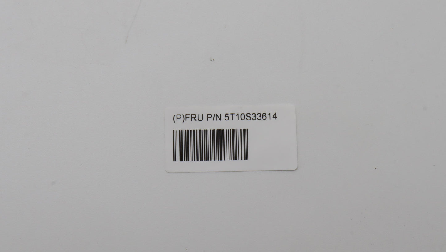 Lenovo Tape D Cover Zhecou Mylar R H - 5T10S33614
