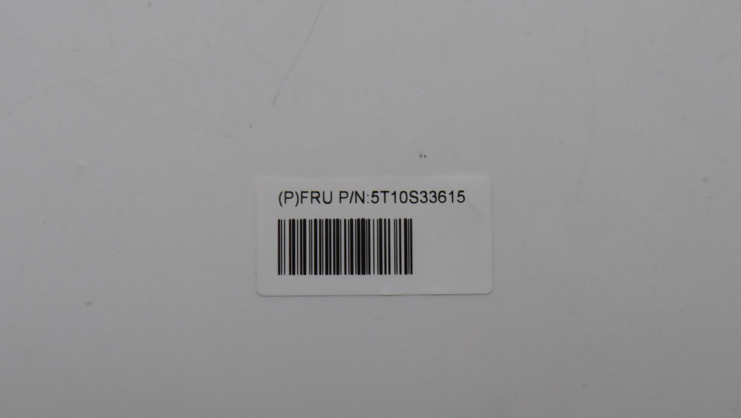 Lenovo Tape D Cover Zhecou Mylar L H - 5T10S33615