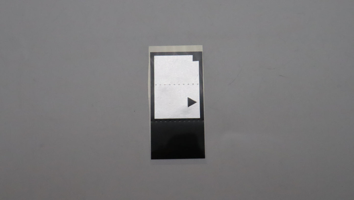 Lenovo Tape Ssd_Al_Mylar H 82Yn_2242 - 5T10S33618