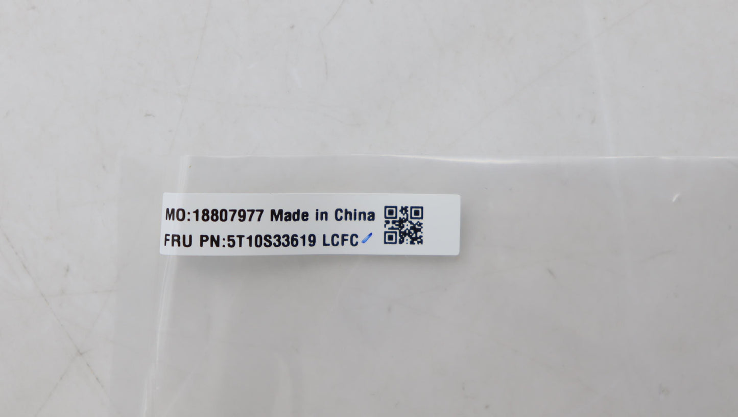 Lenovo Tape Tape L 21J8 Removable Tap - 5T10S33619