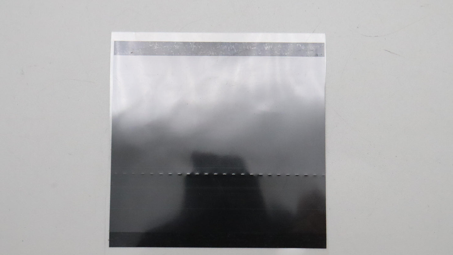 Lenovo Tape Ssd Mylar H 82Wu_2280 - 5T10S33622