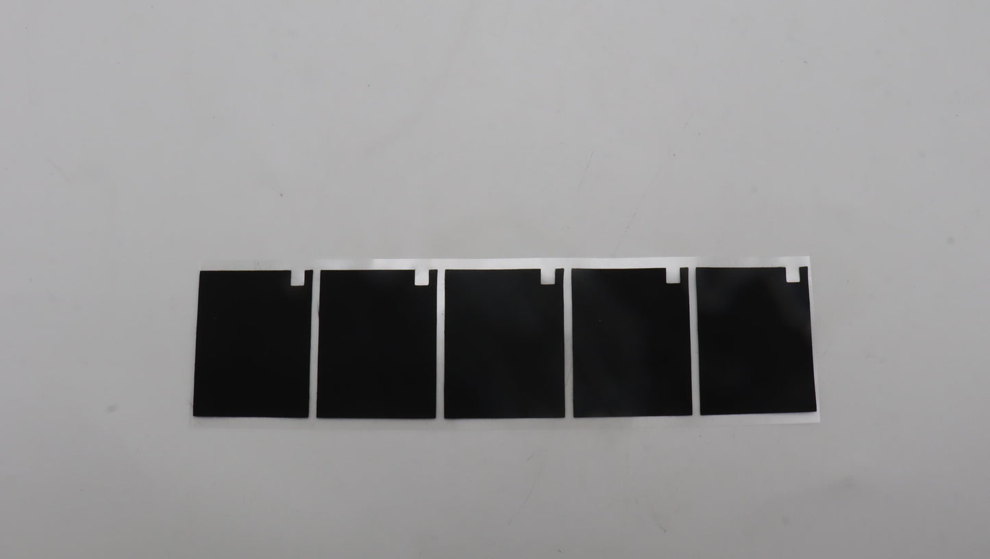 Lenovo Tape D Cover Costmetics Mylar - 5T10S33624