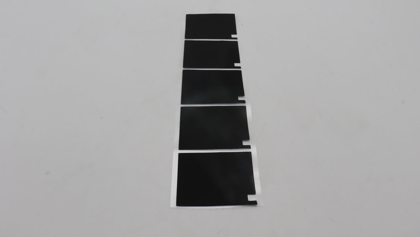 Lenovo Tape D Cover Costmetics Mylar - 5T10S33624