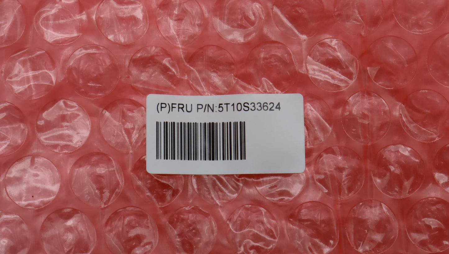 Lenovo Tape D Cover Costmetics Mylar - 5T10S33624
