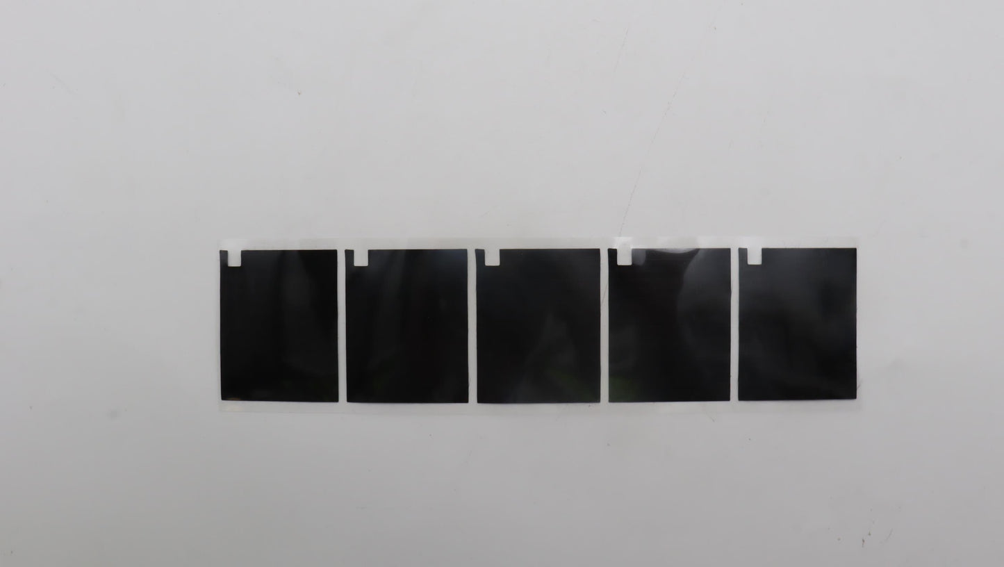 Lenovo Tape D Cover Costmetics Mylar - 5T10S33624