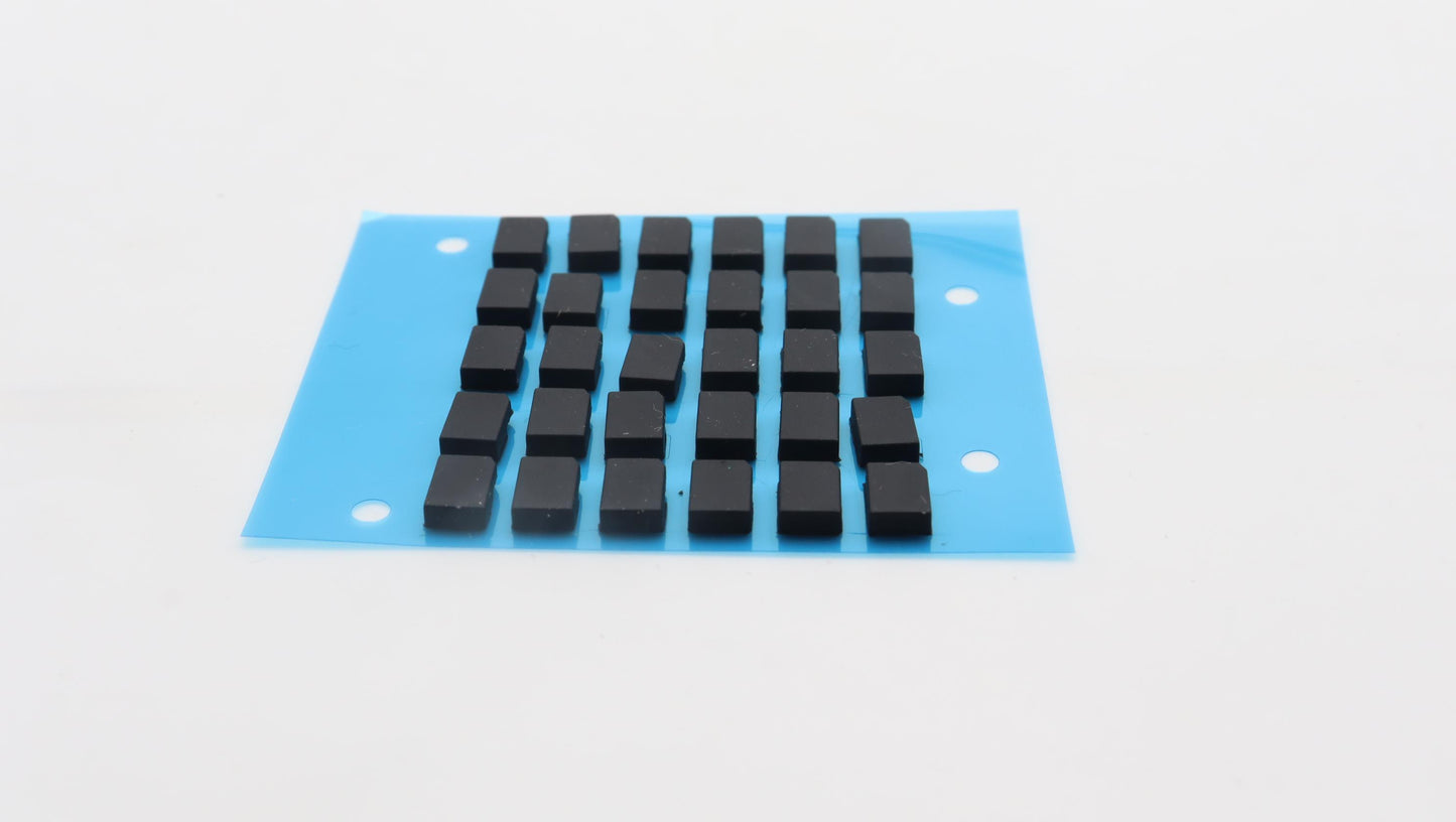 Lenovo Tape Sponge Wt 82Xk Dcin_Lens - 5T10S33627