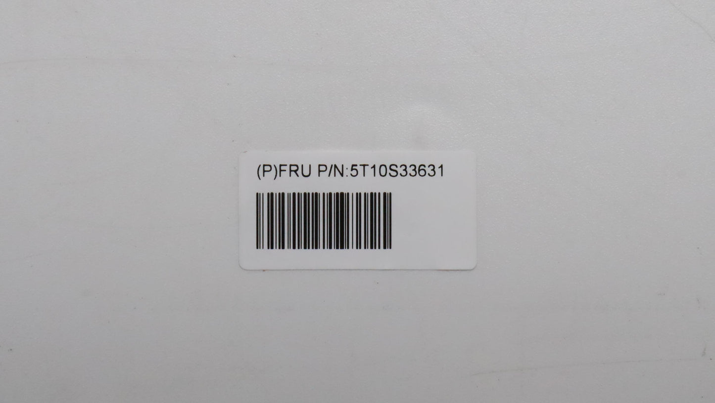 Lenovo Tape D Cover Costmetics Mylar - 5T10S33631