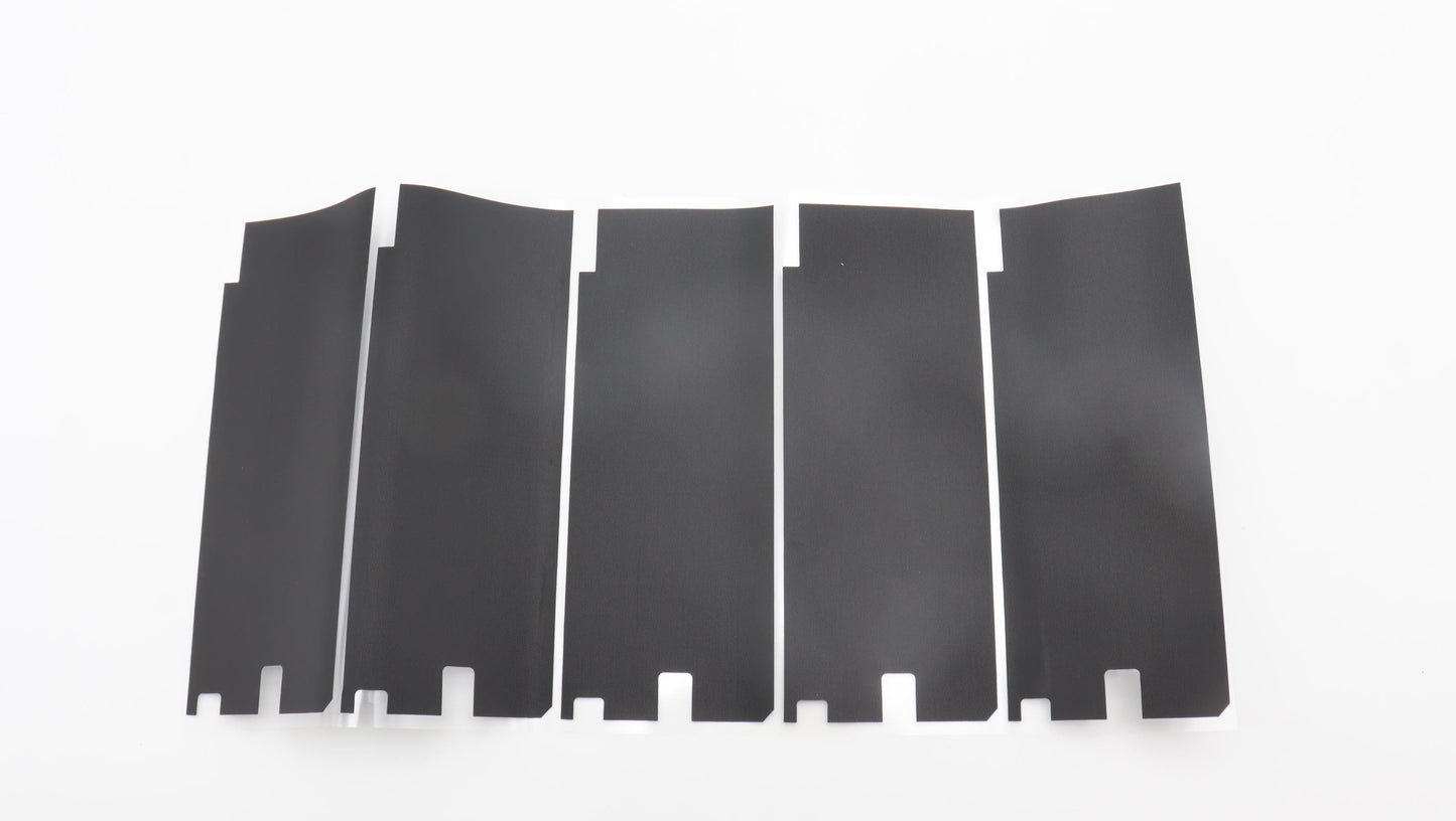Lenovo Tape D Cover Costmetics Mylar - 5T10S33632