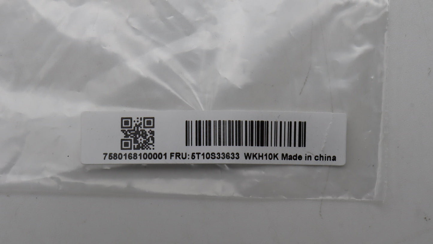 Lenovo Tape Wlan Mylar C 82Xv - 5T10S33633