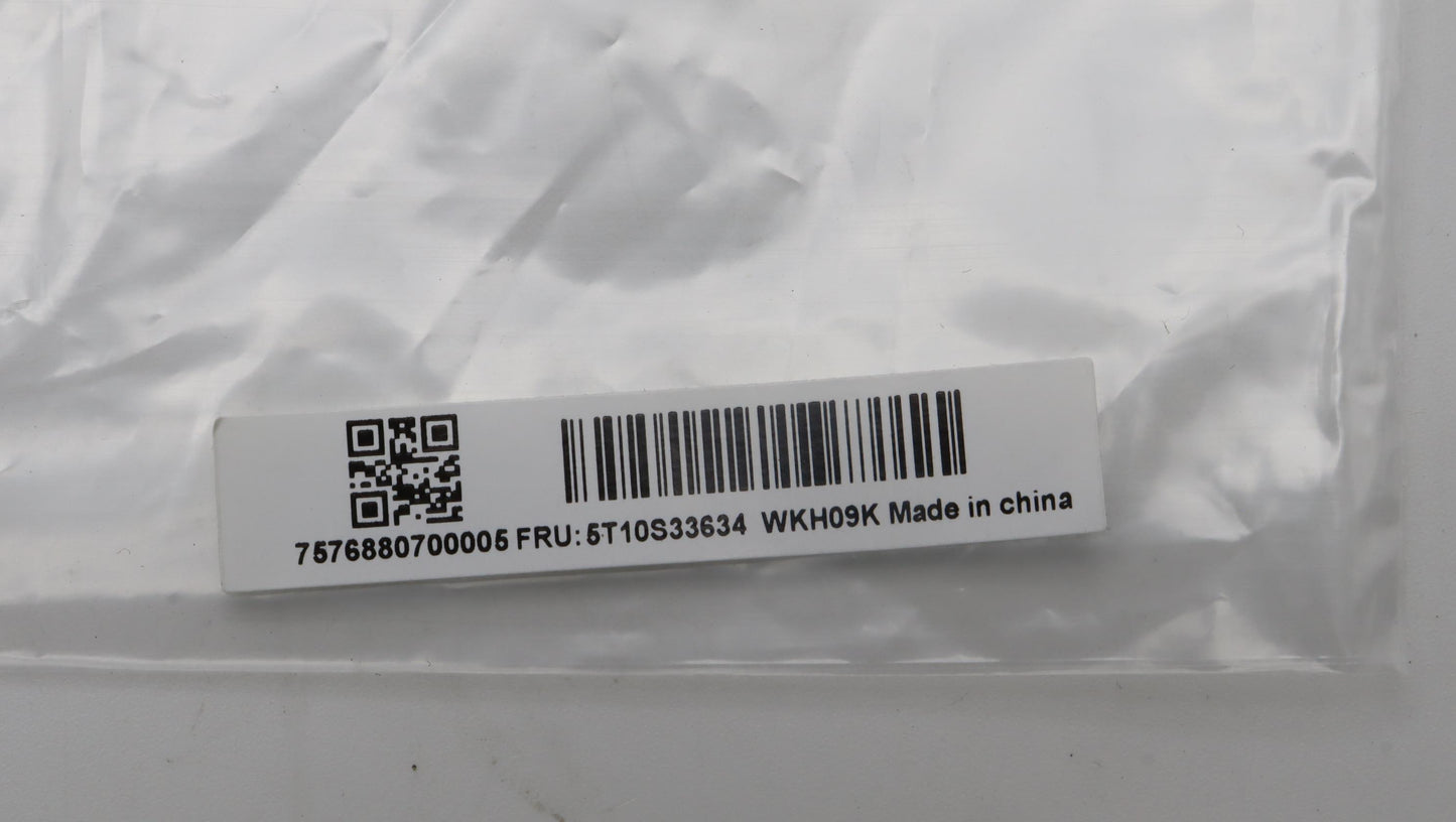Lenovo Tape Removable Tape R+L C 82Xv - 5T10S33634
